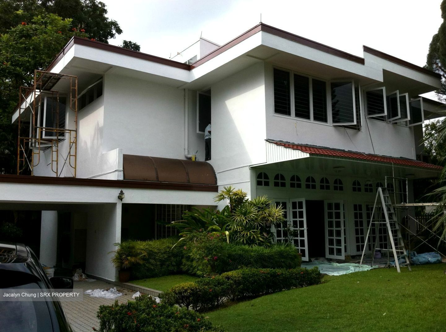 Leedon Park (D10), Detached #366644401